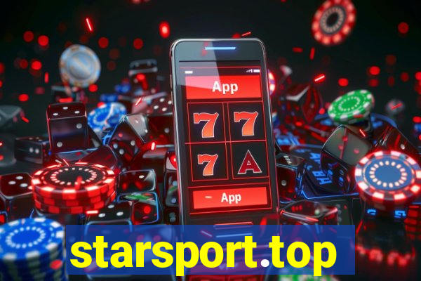 starsport.top