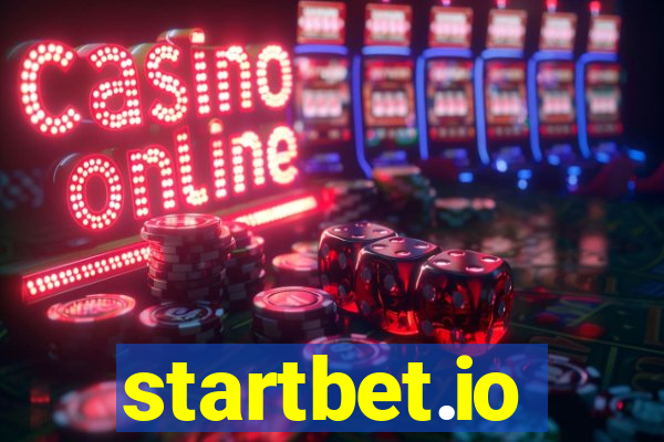 startbet.io
