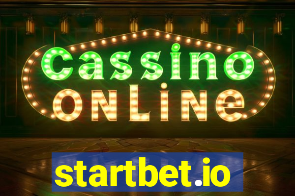 startbet.io