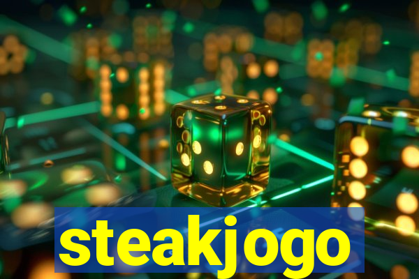 steakjogo