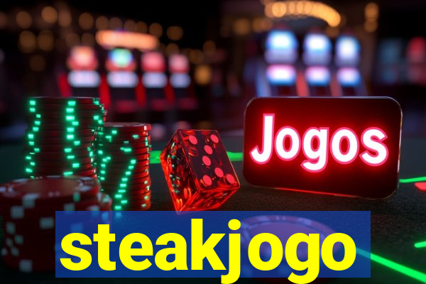 steakjogo
