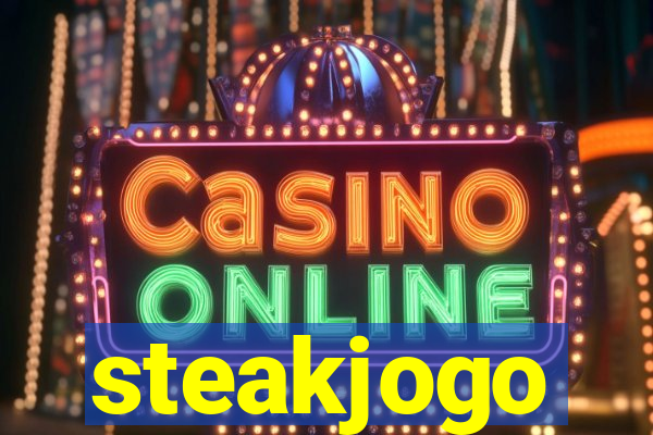steakjogo