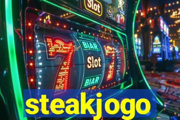 steakjogo