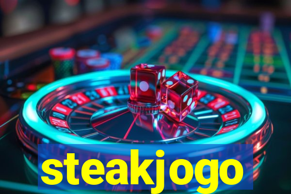 steakjogo