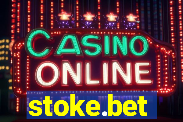 stoke.bet