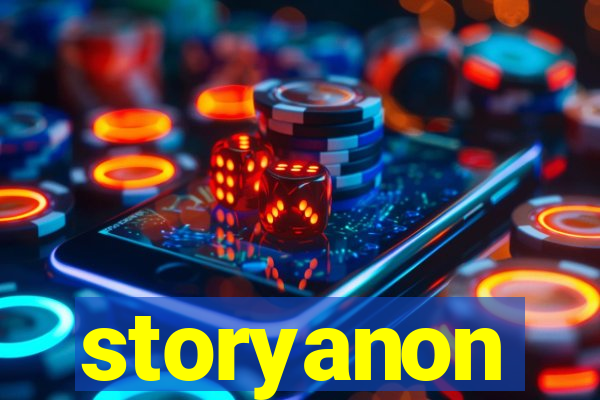 storyanon