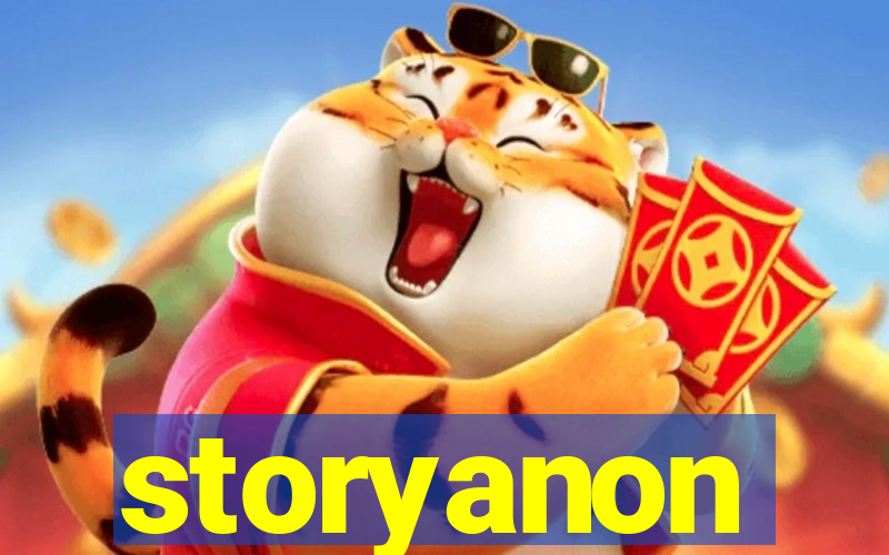 storyanon