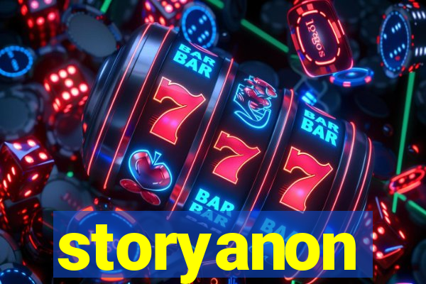 storyanon
