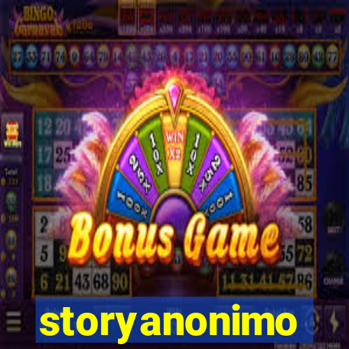 storyanonimo