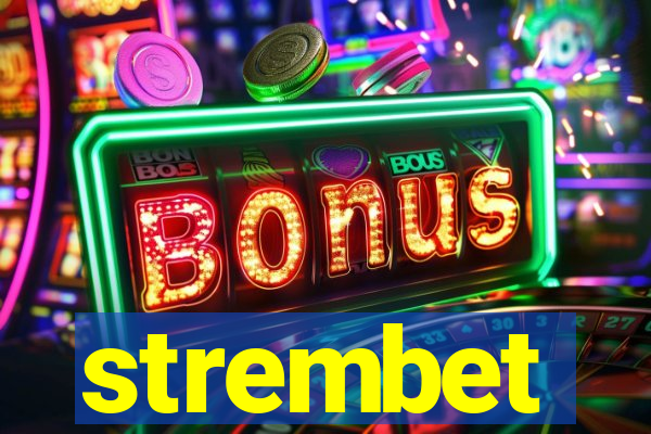 strembet