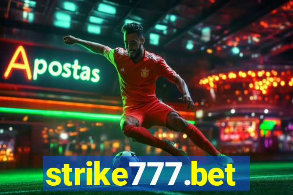 strike777.bet