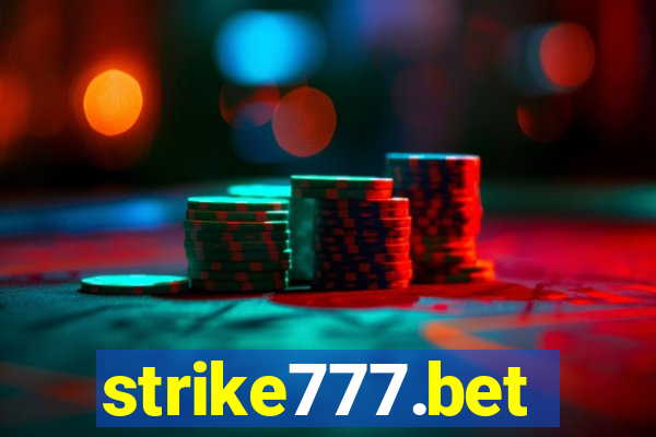 strike777.bet