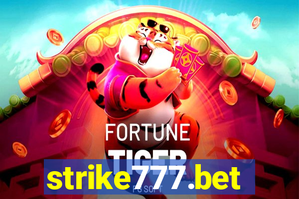 strike777.bet