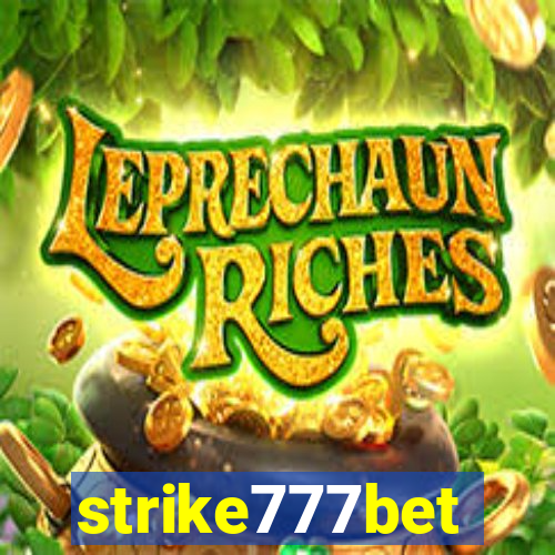 strike777bet