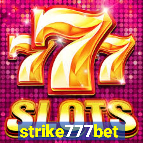 strike777bet