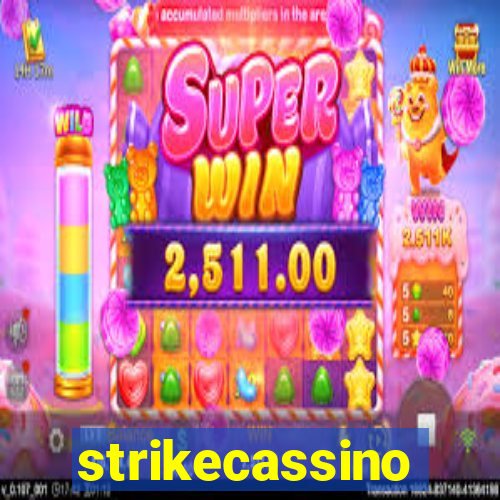 strikecassino