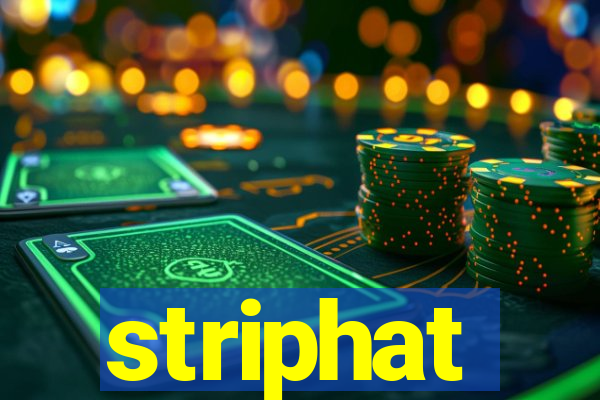 striphat