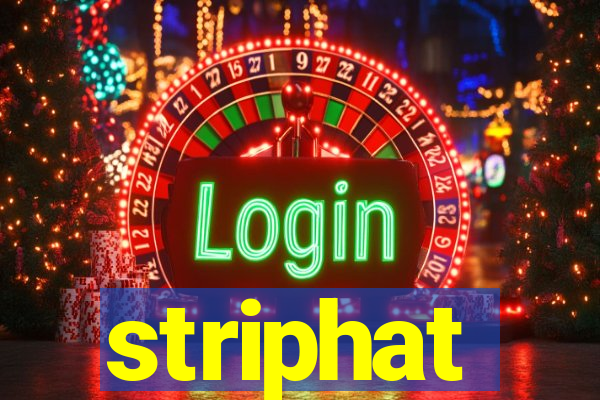 striphat