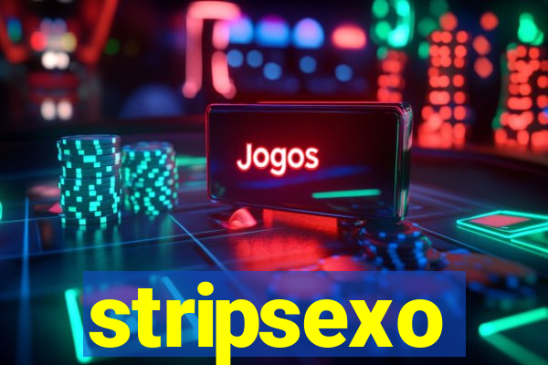stripsexo