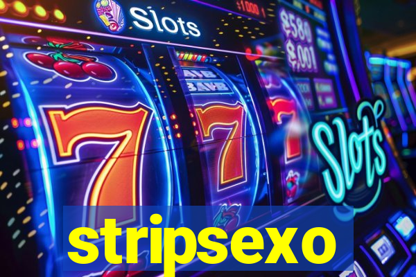 stripsexo