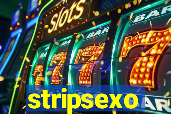 stripsexo
