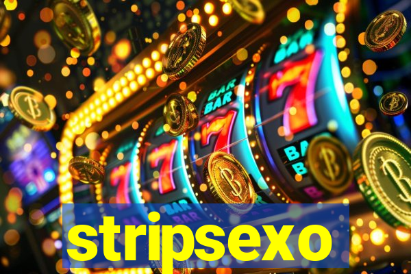 stripsexo