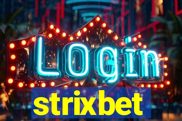 strixbet