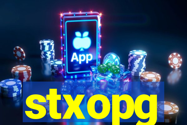 stxopg