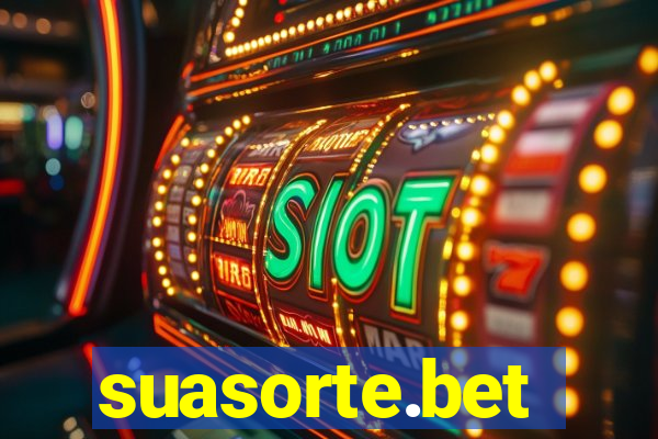 suasorte.bet