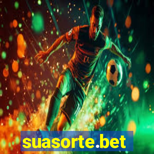 suasorte.bet