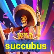 succubus