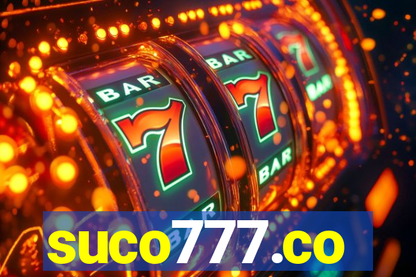 suco777.co