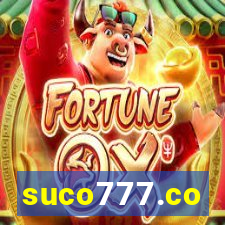 suco777.co