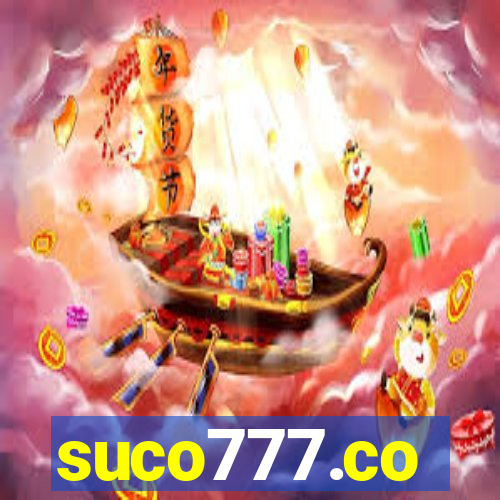 suco777.co