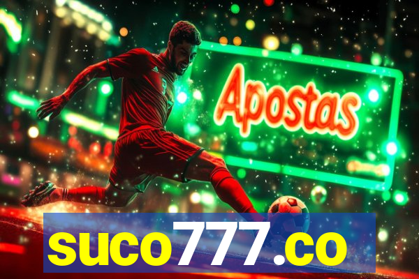 suco777.co
