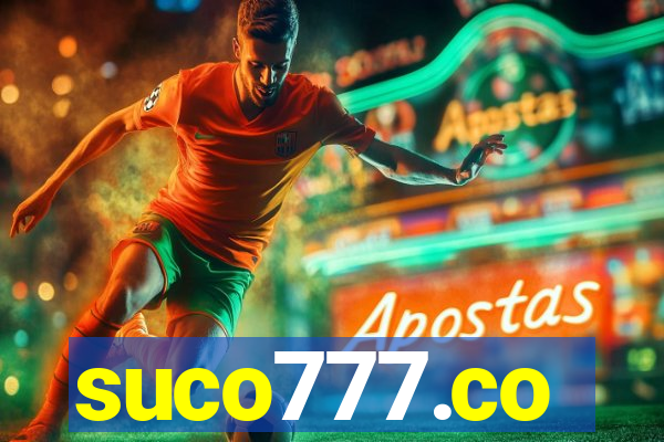 suco777.co