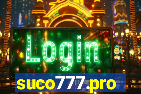 suco777.pro