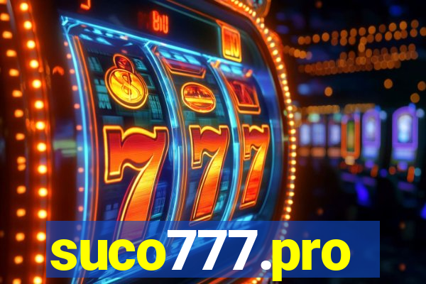 suco777.pro