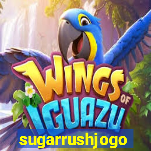 sugarrushjogo