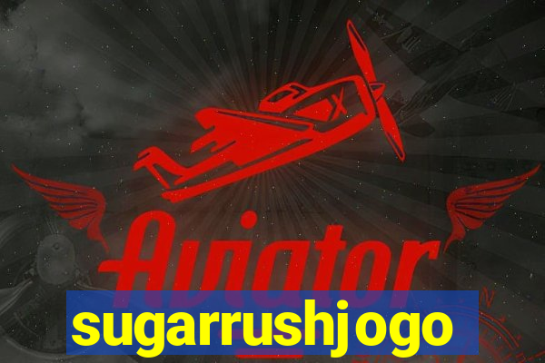 sugarrushjogo