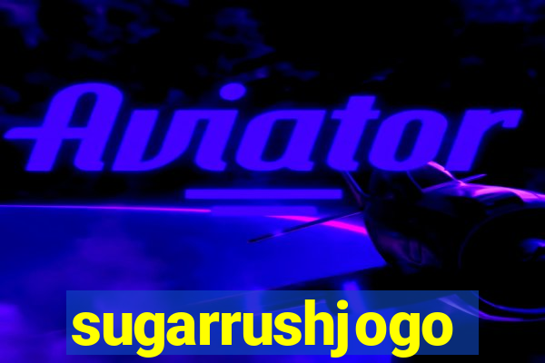 sugarrushjogo