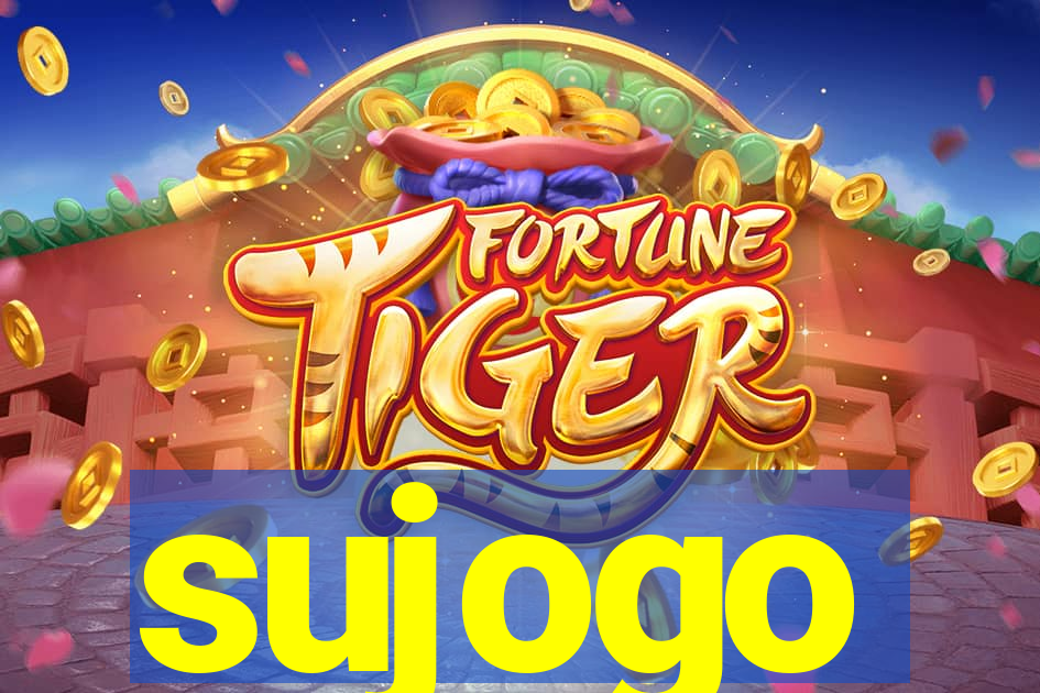 sujogo