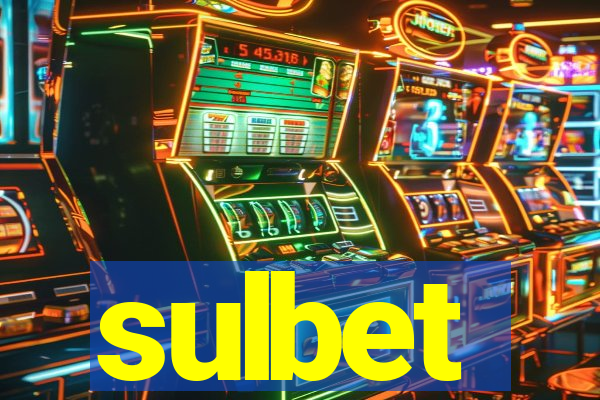 sulbet