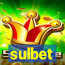 sulbet