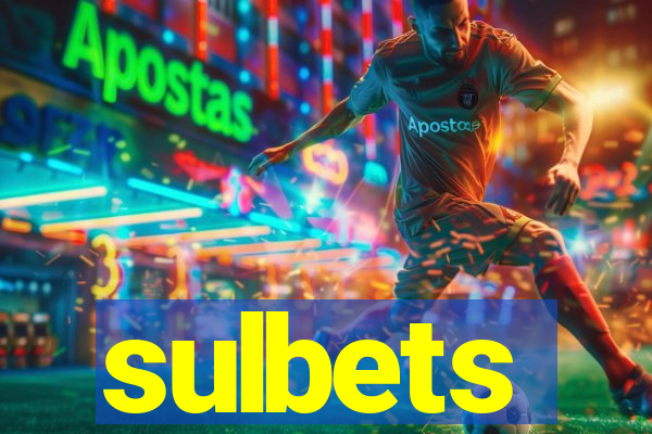 sulbets