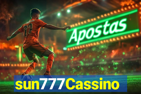 sun777Cassino