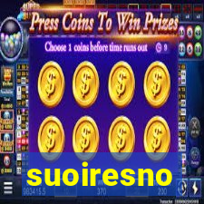 suoiresno