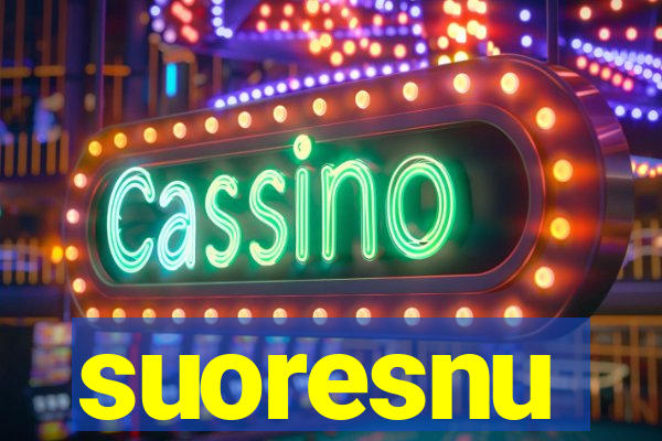 suoresnu