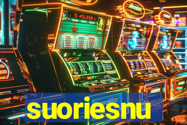suoriesnu