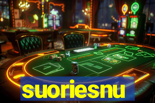 suoriesnu